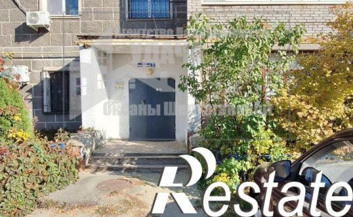1-комн квартира Волховский переулок, 7,  д. 7