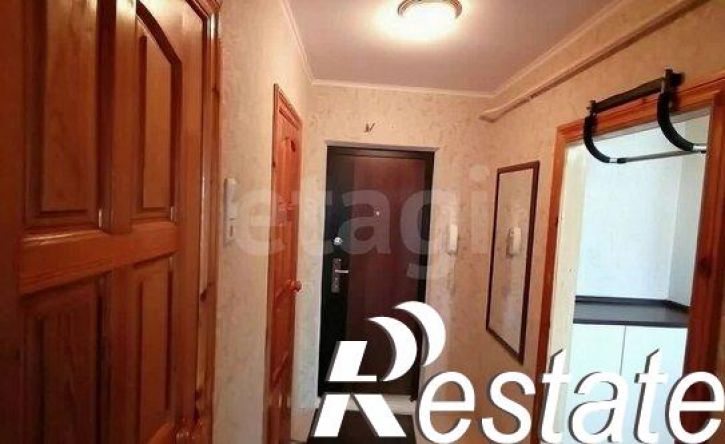 1-комн квартира Орский проспект, 35,  д. 35