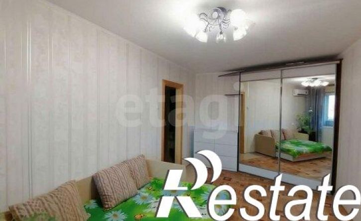 1-комн квартира Орский проспект, 35,  д. 35