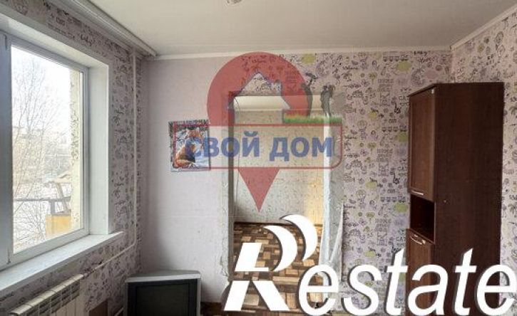 3-комн квартира улица Ю.Фучика, 7,  д. 7