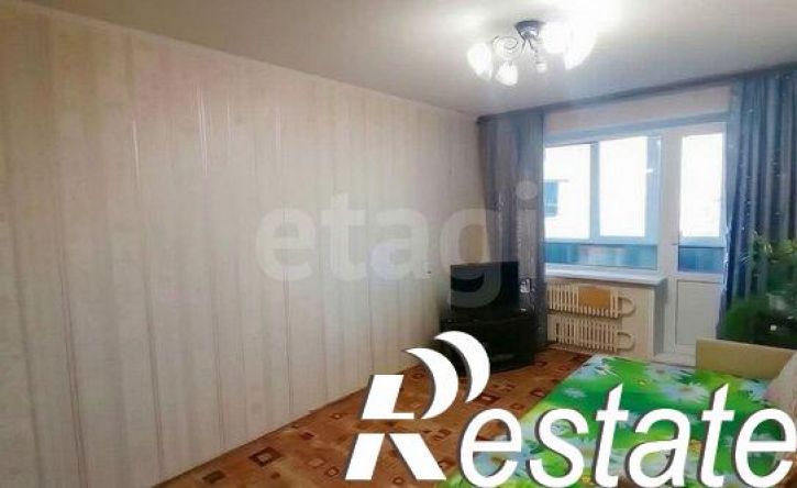 1-комн квартира Орский проспект, 35,  д. 35