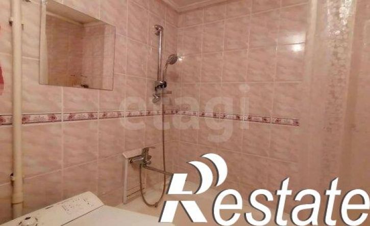 1-комн квартира Орский проспект, 35,  д. 35