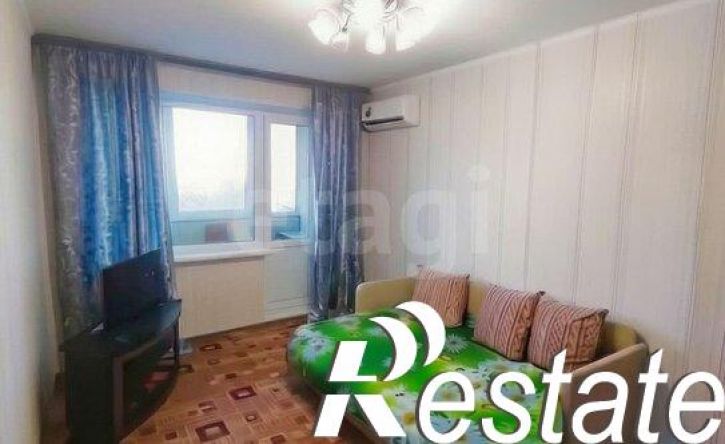1-комн квартира Орский проспект, 35,  д. 35