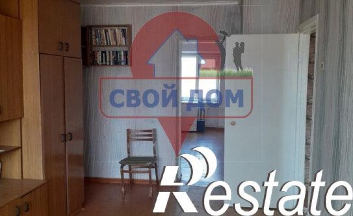 2-комн квартира улица Просвещения, 38,  д. 38