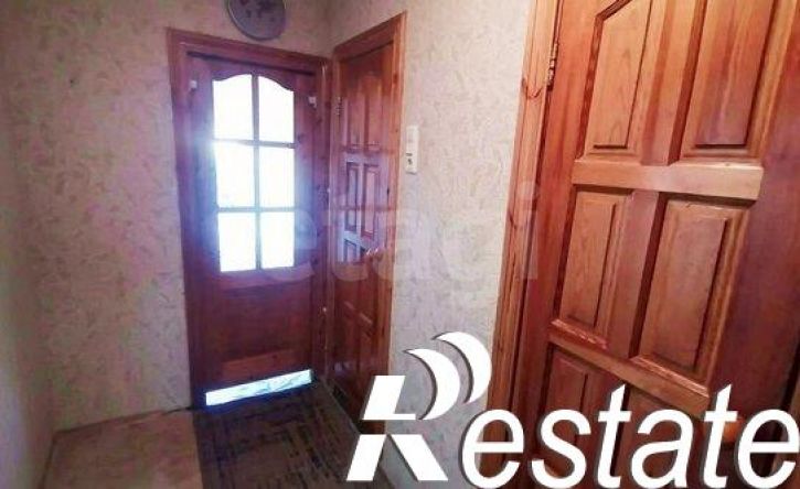 1-комн квартира Орский проспект, 35,  д. 35