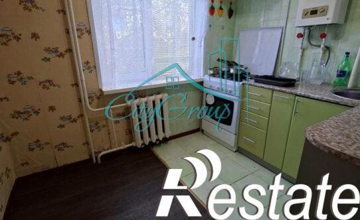 2-комн квартира Кубанская улица, 1Д,  д. 1Д