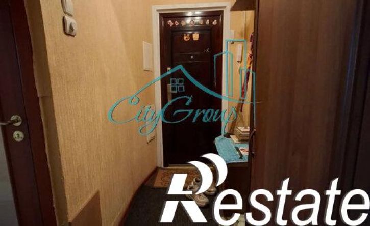 2-комн квартира Кубанская улица, 1Д,  д. 1Д