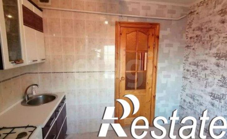 1-комн квартира Орский проспект, 35,  д. 35