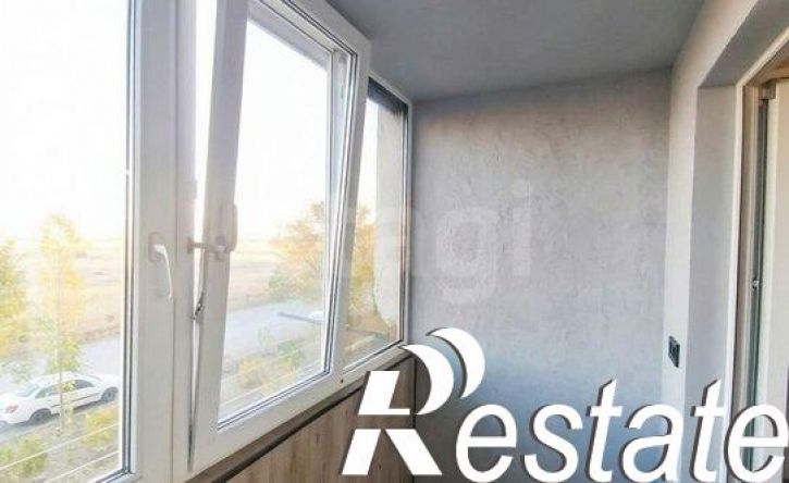 1-комн квартира Орский проспект, 35,  д. 35