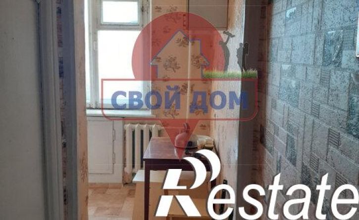 2-комн квартира улица Просвещения, 38,  д. 38