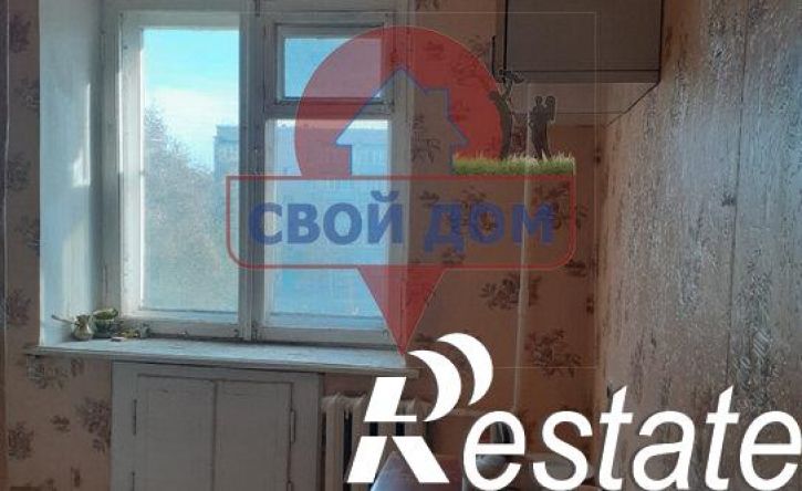 2-комн квартира улица Просвещения, 38,  д. 38