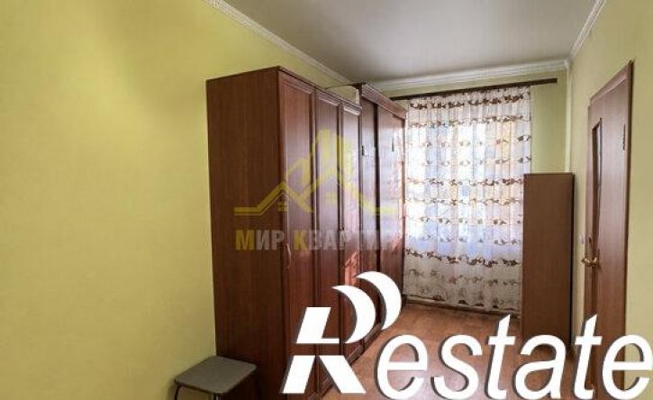 2-комн квартира Узловая улица, 3,  д. 3