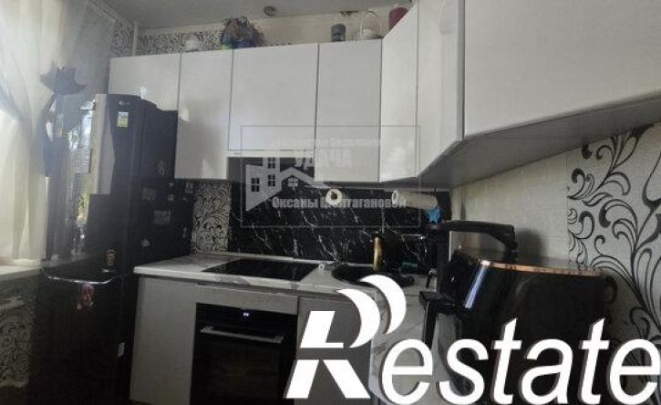 3-комн квартира Новосибирская улица, 34,  д. 34