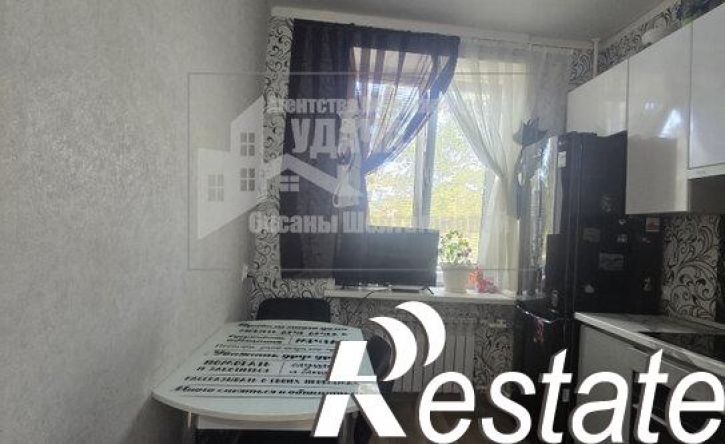 3-комн квартира Новосибирская улица, 34,  д. 34