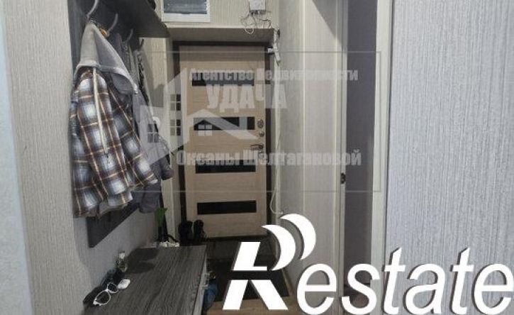 3-комн квартира Новосибирская улица, 34,  д. 34