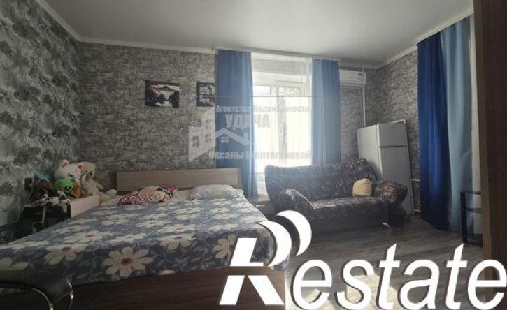 3-комн квартира Новосибирская улица, 34,  д. 34