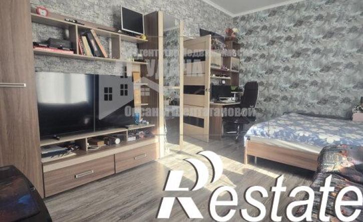 3-комн квартира Новосибирская улица, 34,  д. 34