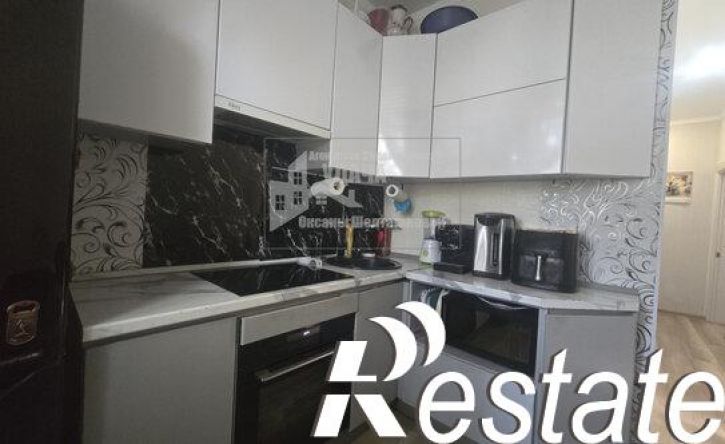 3-комн квартира Новосибирская улица, 34,  д. 34