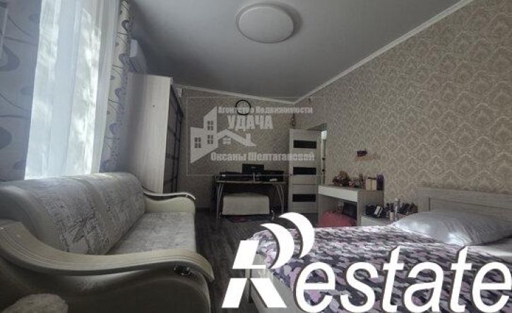 3-комн квартира Новосибирская улица, 34,  д. 34
