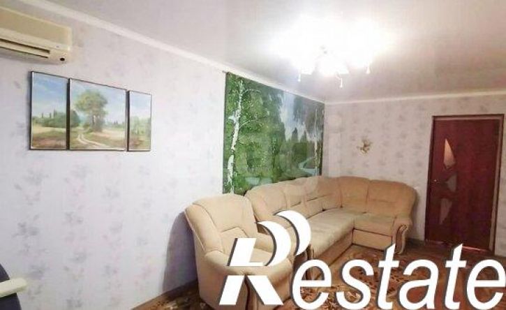 2-комн квартира Сарматский переулок, 5,  д. 5