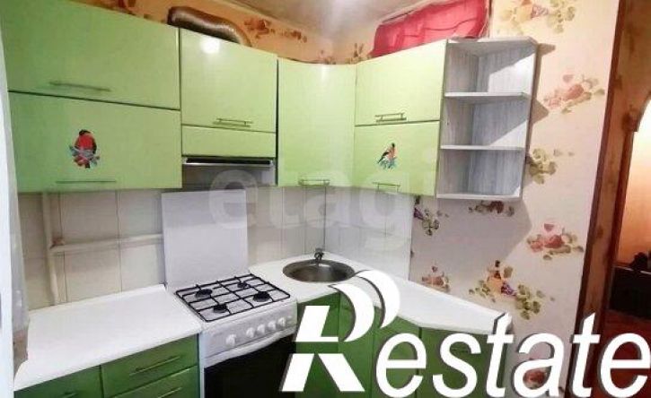 2-комн квартира Сарматский переулок, 5,  д. 5