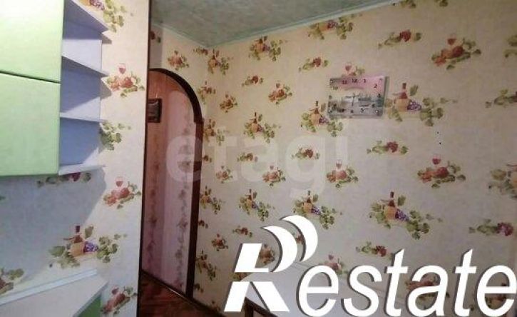 2-комн квартира Сарматский переулок, 5,  д. 5