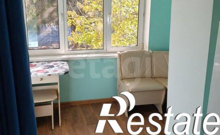 2-комн квартира улица Кутузова, 44А,  д. 44А