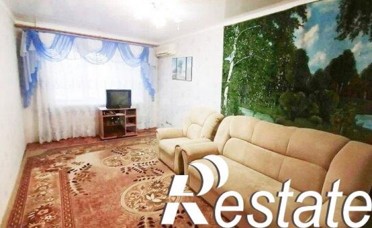 2-комн квартира Сарматский переулок, 5,  д. 5