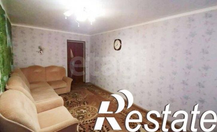 2-комн квартира Сарматский переулок, 5,  д. 5