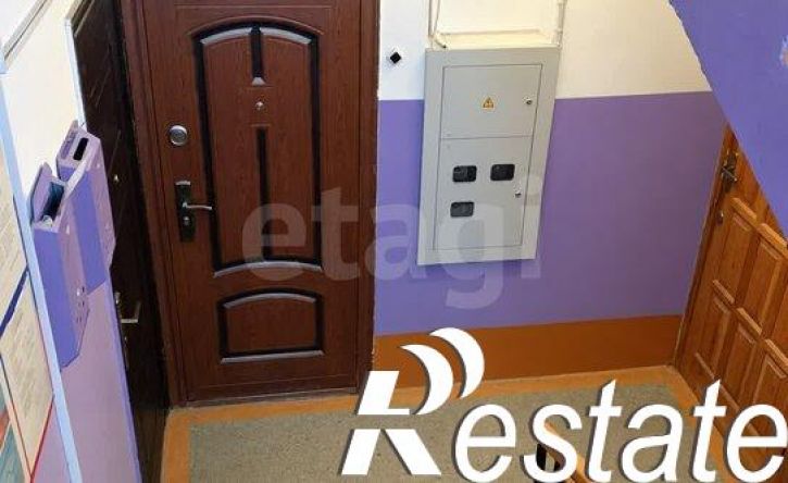 2-комн квартира улица Кутузова, 44А,  д. 44А