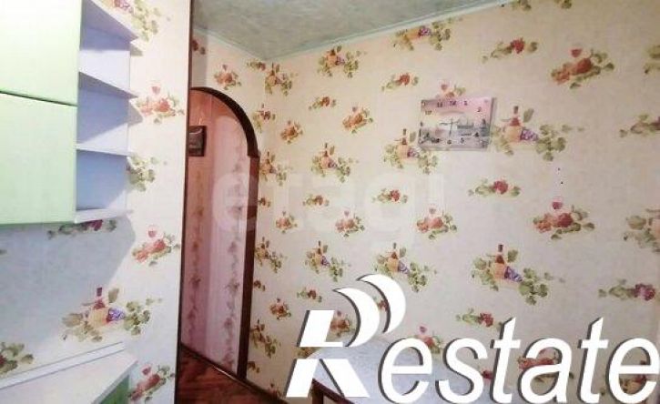 2-комн квартира Сарматский переулок, 5,  д. 5
