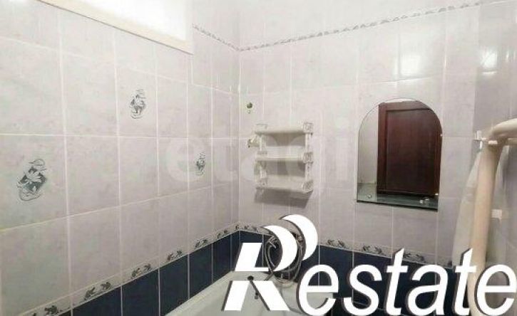 2-комн квартира Сарматский переулок, 5,  д. 5
