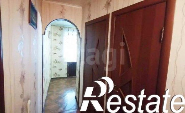 2-комн квартира Сарматский переулок, 5,  д. 5