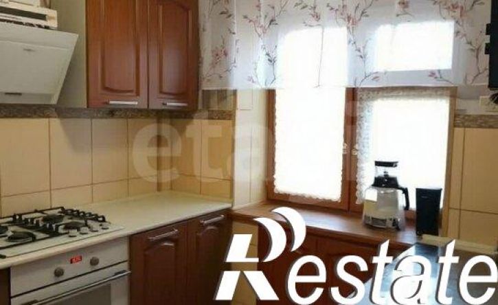 2-комн квартира улица Новая Биофабрика, 73,  д. 73