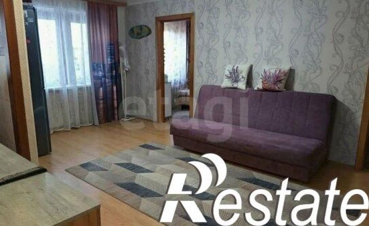 2-комн квартира улица Новая Биофабрика, 73,  д. 73