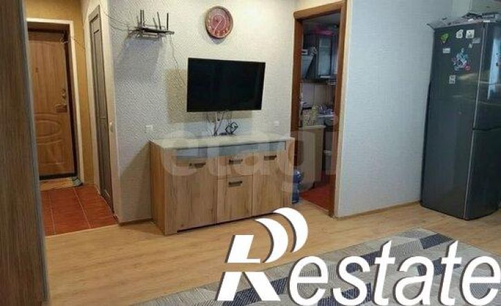 2-комн квартира улица Новая Биофабрика, 73,  д. 73