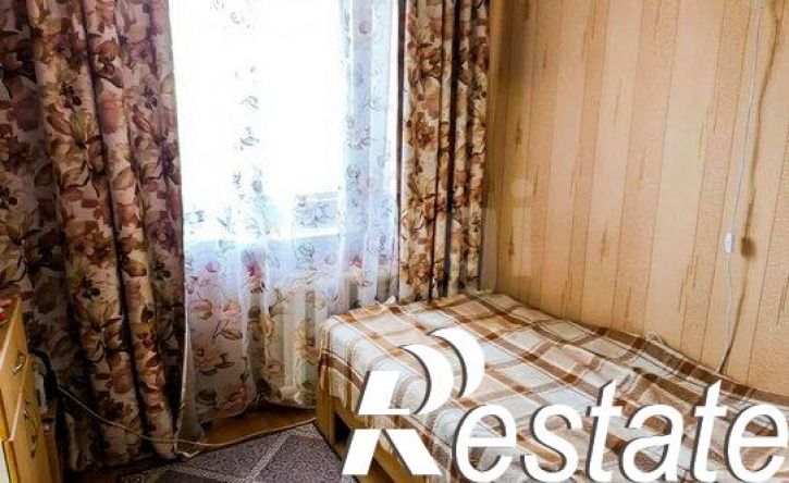 2-комн квартира улица Новая Биофабрика, 73,  д. 73