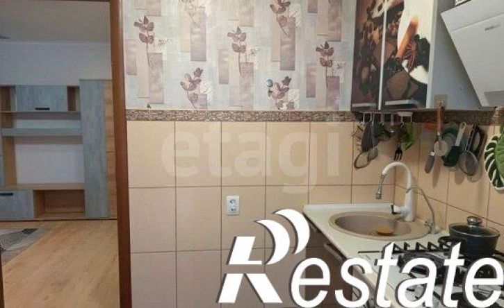 2-комн квартира улица Новая Биофабрика, 73,  д. 73
