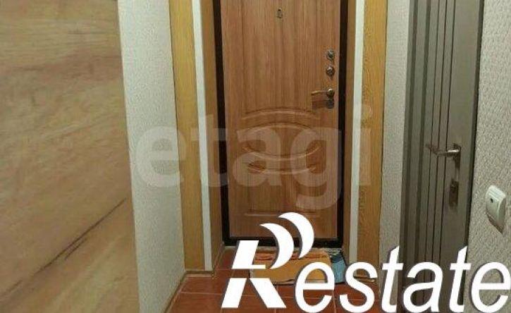 2-комн квартира улица Новая Биофабрика, 73,  д. 73