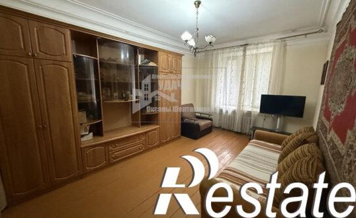 2-комн квартира улица Станиславского, 63,  д. 63
