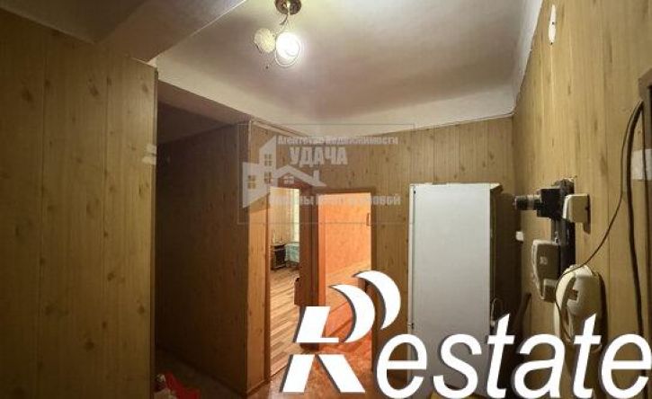 2-комн квартира улица Станиславского, 63,  д. 63