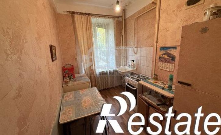 2-комн квартира улица Станиславского, 63,  д. 63