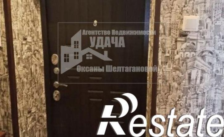 1-комн квартира Краснодонская улица, 13,  д. 13