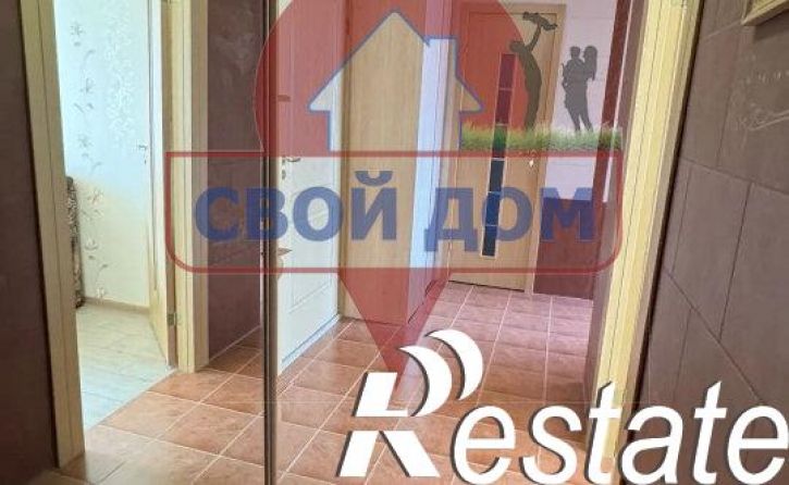 2-комн квартира улица Стасова, 8,  д. 8