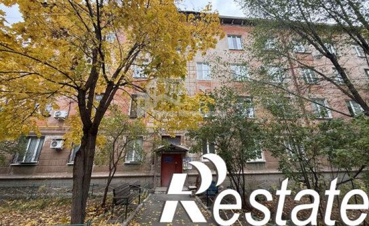 2-комн квартира улица Станиславского, 63,  д. 63