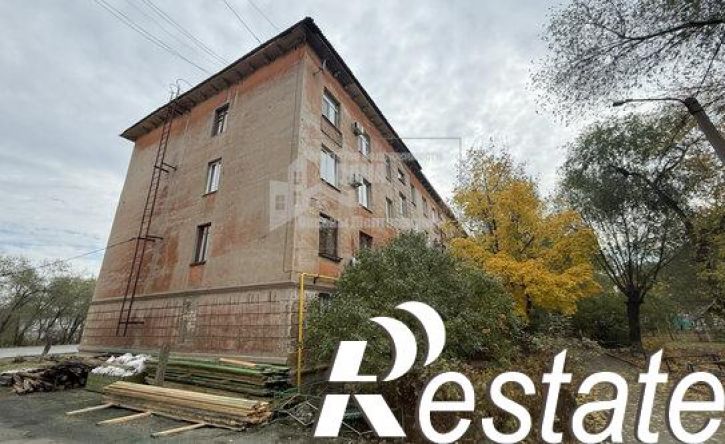 2-комн квартира улица Станиславского, 63,  д. 63
