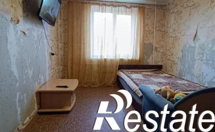 2-комн квартира Братская улица, 48Б,  д. 48Б