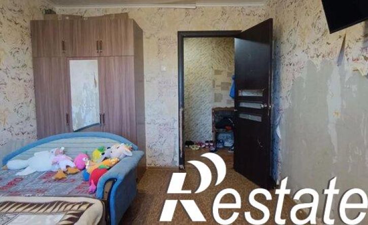 2-комн квартира Братская улица, 48Б,  д. 48Б