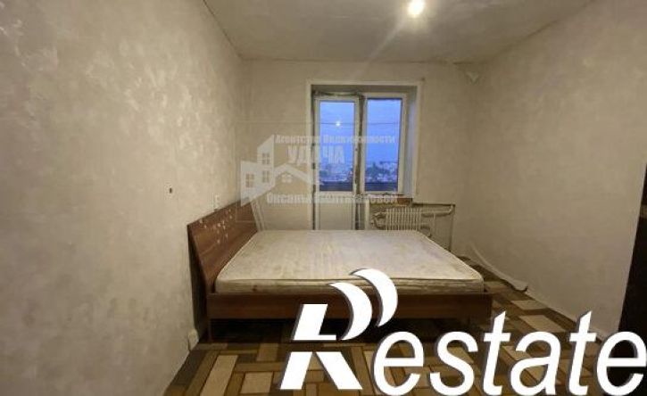 3-комн квартира улица Попова, 5А,  д. 5А