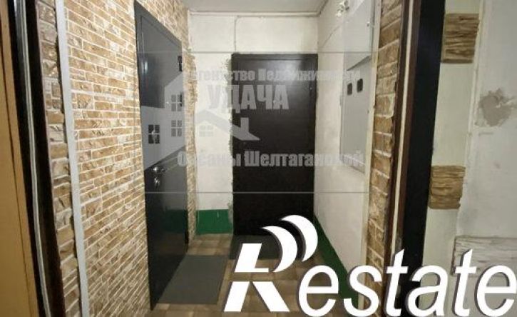3-комн квартира улица Попова, 5А,  д. 5А